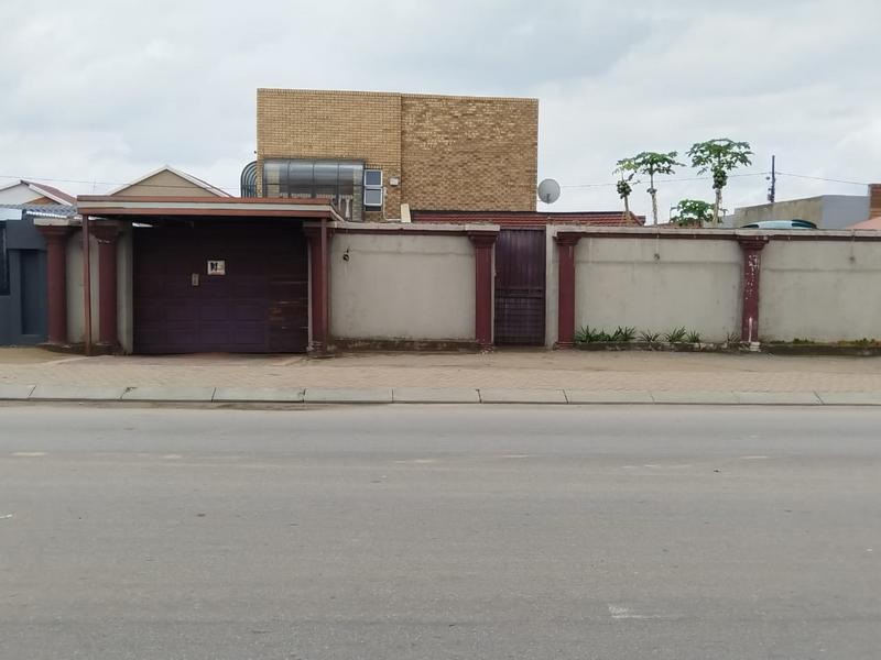 2 Bedroom Property for Sale in Tlhabane North West